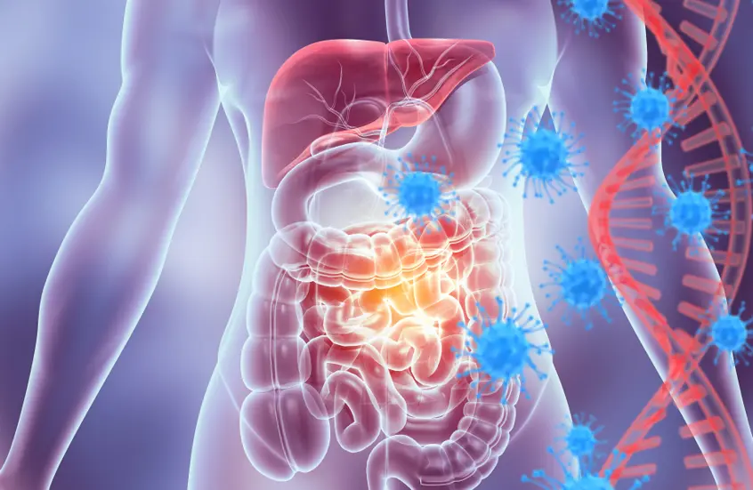 مركب دوائي جديد يبطئ نمو سرطان القولون والكبد